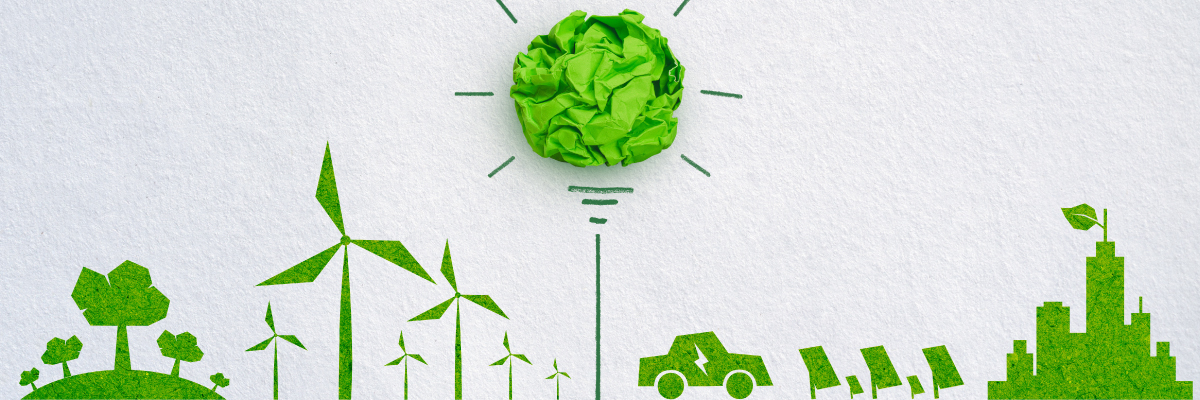 Amélioration Continue, RSE, Transition écologique et Performance : Une façon de repenser nos solutions