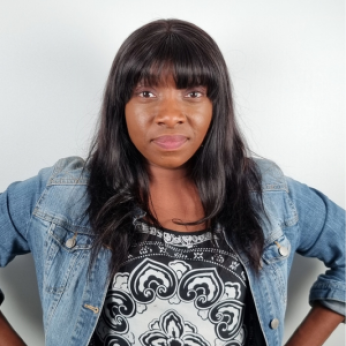 Marianne Kourouma