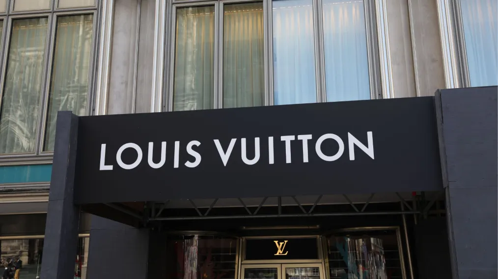 Louis vuitton