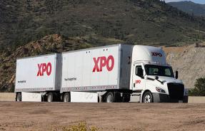XPO Logistics