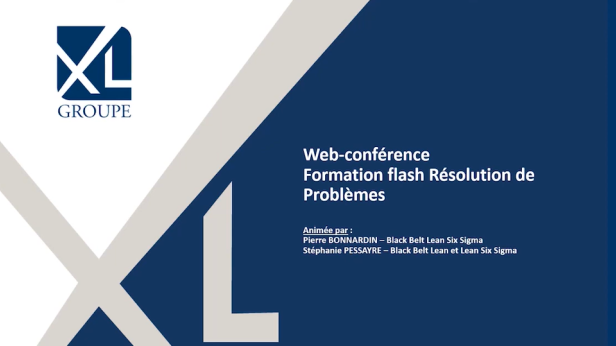 Replay — Formation flash résolution de problèmes