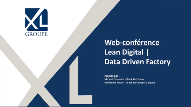 Replay — Lean Digital | Data Driven Factory