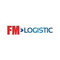 fm logistic